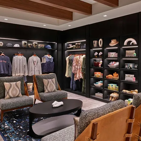 The Ritz-Carlton, Lake Tahoe-2