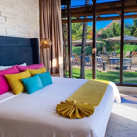 Esplendor By Wyndham Isla Mujeres Boutique All Inclusive-3