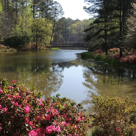 Callaway Resort & Gardens-2