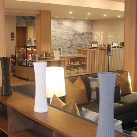 Hyatt Place Fairbanks-2