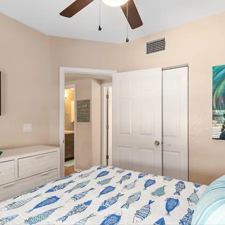 The Ringling Beach House-2