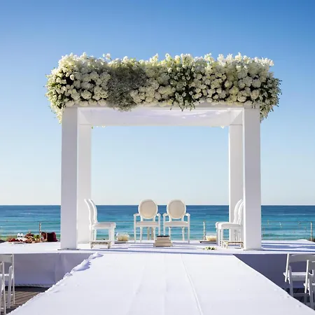 Hilton Sandestin Beach Golf Resort & Spa-3