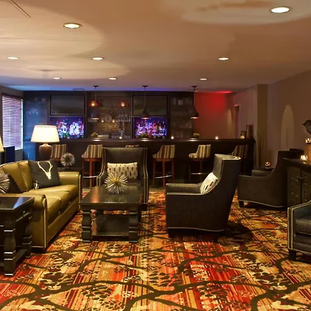 Embassy Suites By Hilton Flagstaff-2