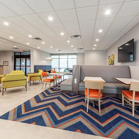Hampton Inn Winchester-2