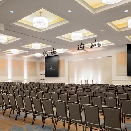 Hayes Mansion San Jose, Curio Collection By Hilton-3