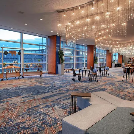 Hilton Baltimore Inner Harbor-3