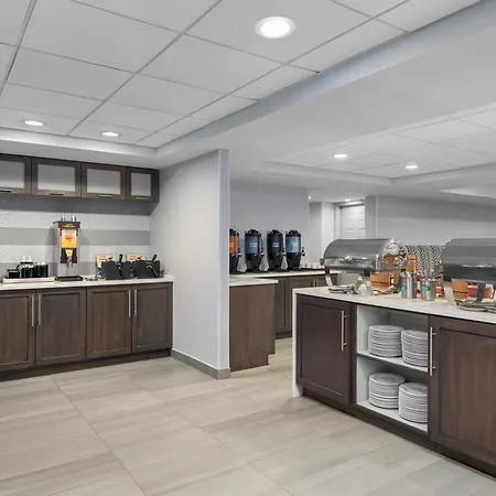 Homewood Suites Williamsburg-3