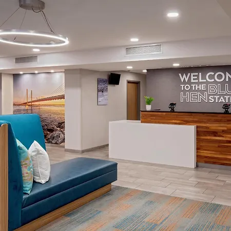 Hampton Inn Rehoboth Beach-3