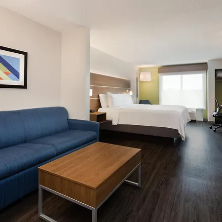 Holiday Inn Express Hotel & Suites Largo-Clearwater By Ihg-2