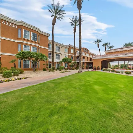 Homewood Suites By Hilton La Quinta-3