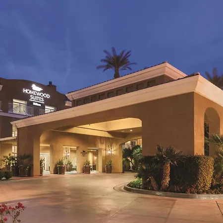 Homewood Suites By Hilton La Quinta-2