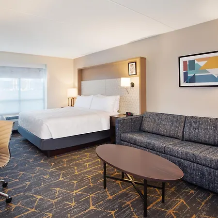 Holiday Inn Canton-Belden Village By Ihg-2