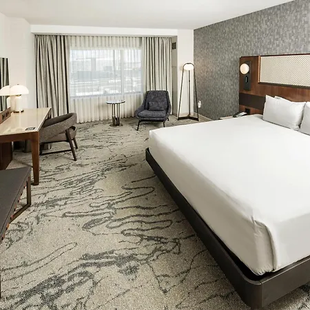 Radisson Blu Mall Of America-3