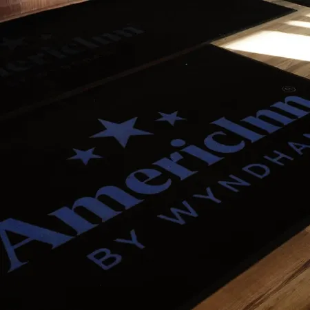 Americinn By Wyndham Forest Lake-2