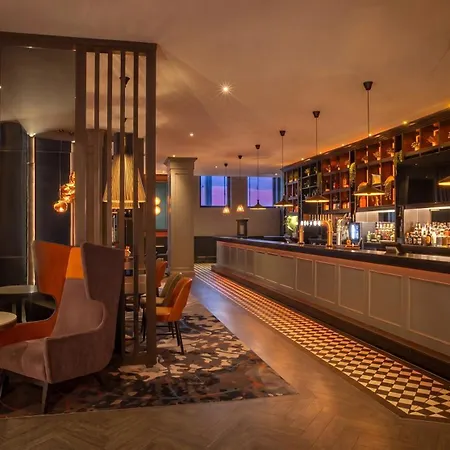 Clayton Hotel, Leeds-2