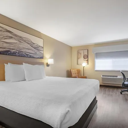 Best Western Plus Meridian-2