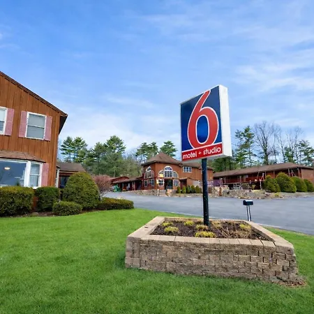 Motel 6 Lake George, Ny Adirondacks-2