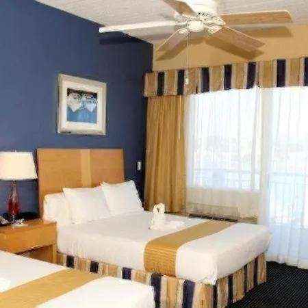 Chart House Suites And Marina-3