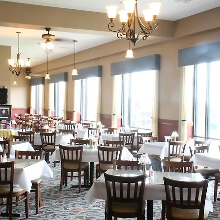 Grand Plaza Hotel, Trademark Collection By Wyndham-3