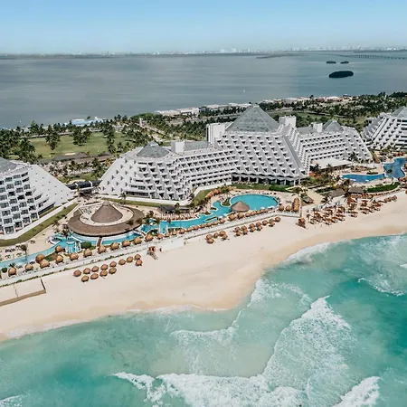 Paradisus By Melia Cancun-3