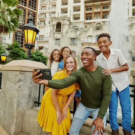 Gaylord Texan Resort And Convention Center-2