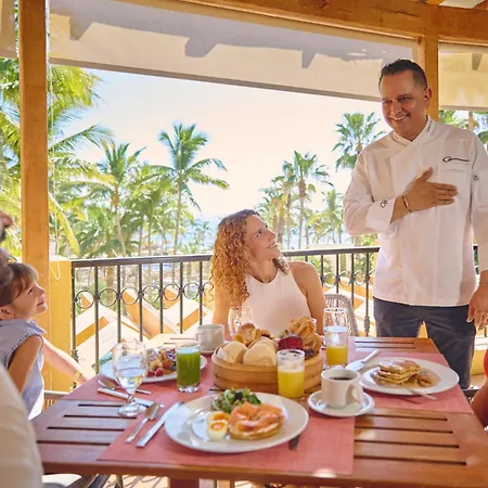 Grand Fiesta Americana Los Cabos All Inclusive Golf & Spa-2