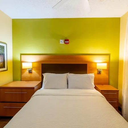 Candlewood Suites Bedford - Fort Worth By Ihg-2