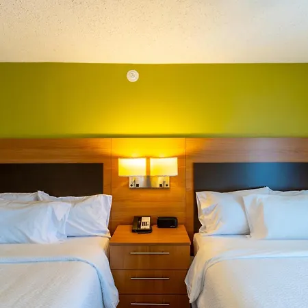 Candlewood Suites Bedford - Fort Worth By Ihg-3