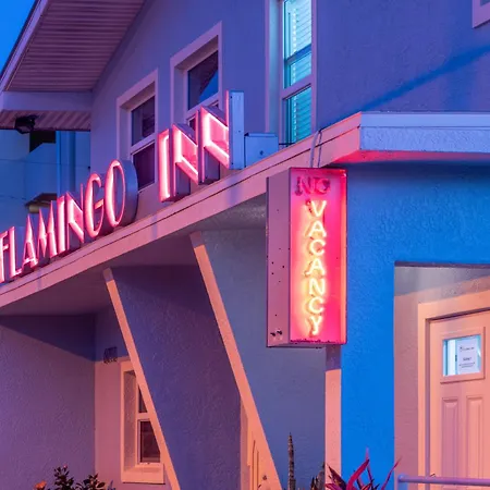 Flamingo Inn-3