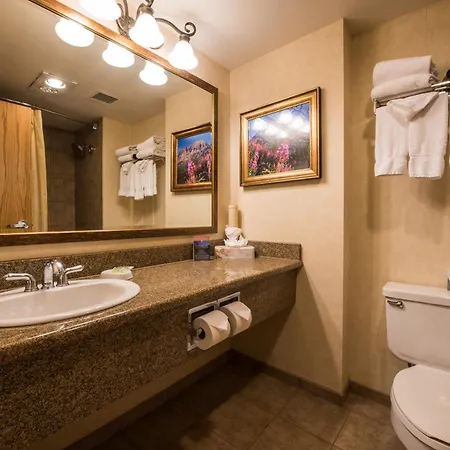 The Grand Lodge, A Vail Resorts Property-2