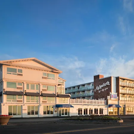 Ashworth By The Sea (Adults Only)-2