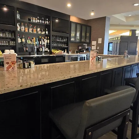 Holiday Inn Champaign By Ihg-3