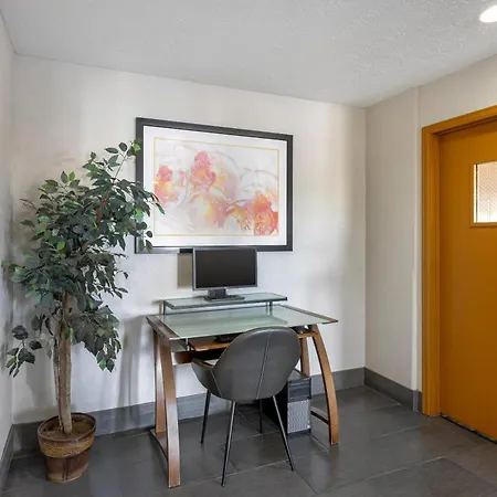 Quality Inn Los Lunas - Albuquerque South-3