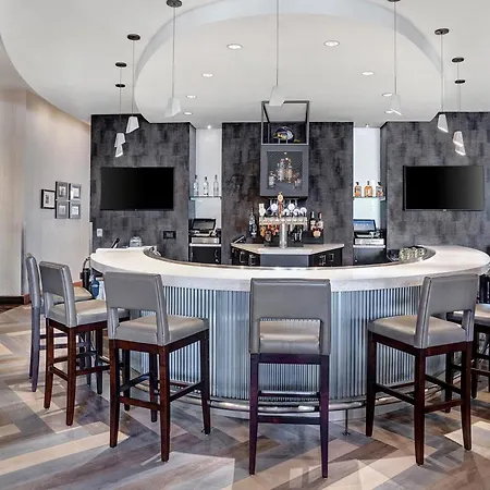 Hyatt Regency Dfw International Airport-2