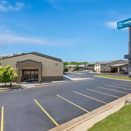Clarion Pointe Athens I-65-3