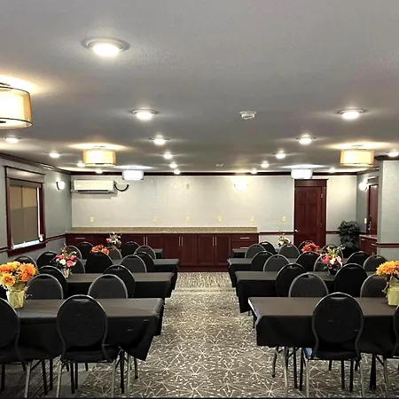 Fireside Inn And Suites-3
