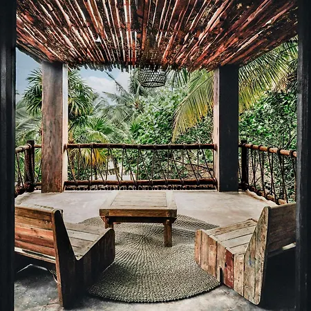 Nomade Temple Tulum-3