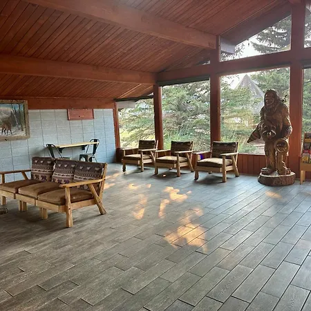 Columbine Inn (Adults Only)-3