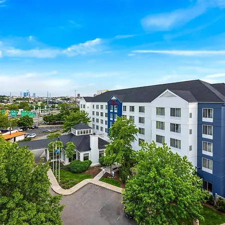 Hilton Garden Inn Secaucus/Meadowlands-3