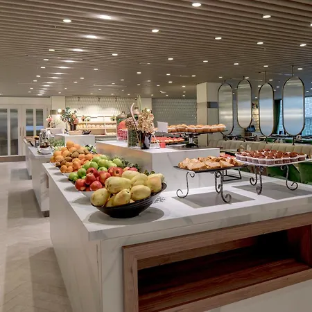 Sura Hagia Sophia Hotel-2