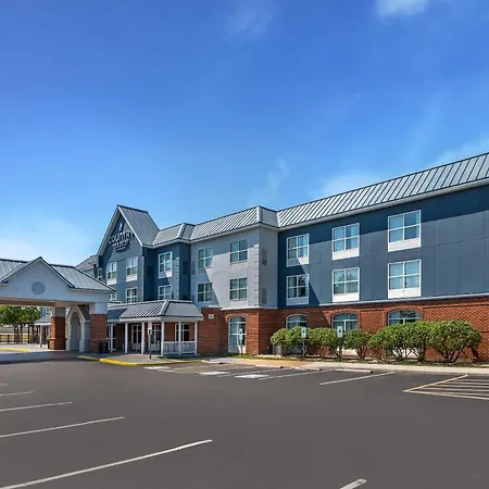 Country Inn & Suites By Radisson, Petersburg, Va-2