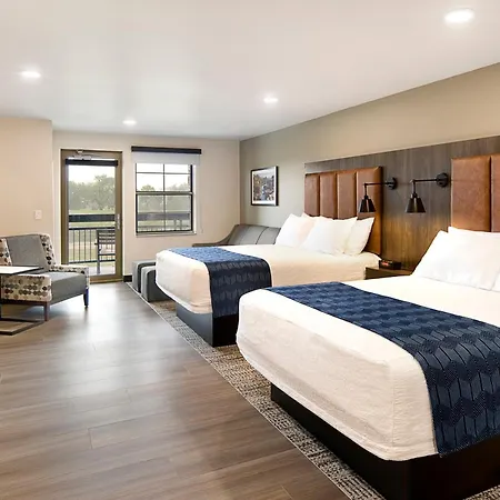Clubhouse Hotel Sioux Falls-2