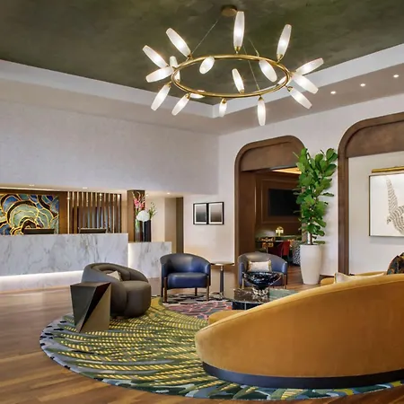 Hotel Mockingbird, Dallas, A Tribute Portfolio Hotel-2