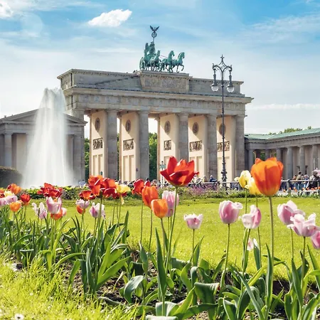 Melia Berlin-2