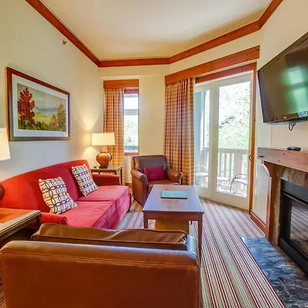 The Lodge At Spruce Peak, A Destination By Hyatt Residence-2