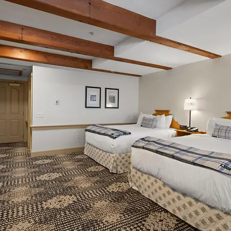 Von Trapp Family Lodge & Resort-2