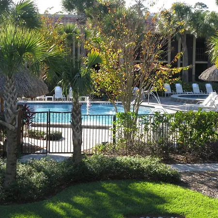 Doubletree By Hilton Orlando Theme Park Resort-2
