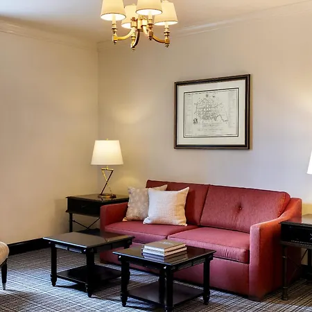 French Quarter Inn-3