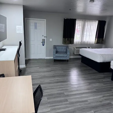 Travelodge By Wyndham Redding Ca-3