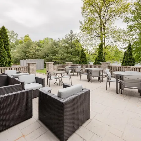 Holiday Inn Express & Suites Columbus - Polaris, An Ihg Hotel-2